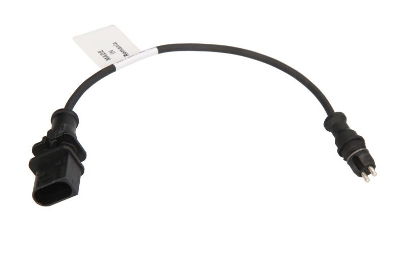Fits WABCO 441 035 058 0 Relay Valve, EBS 441 035 058 0 ABS pipe (length: 200mm