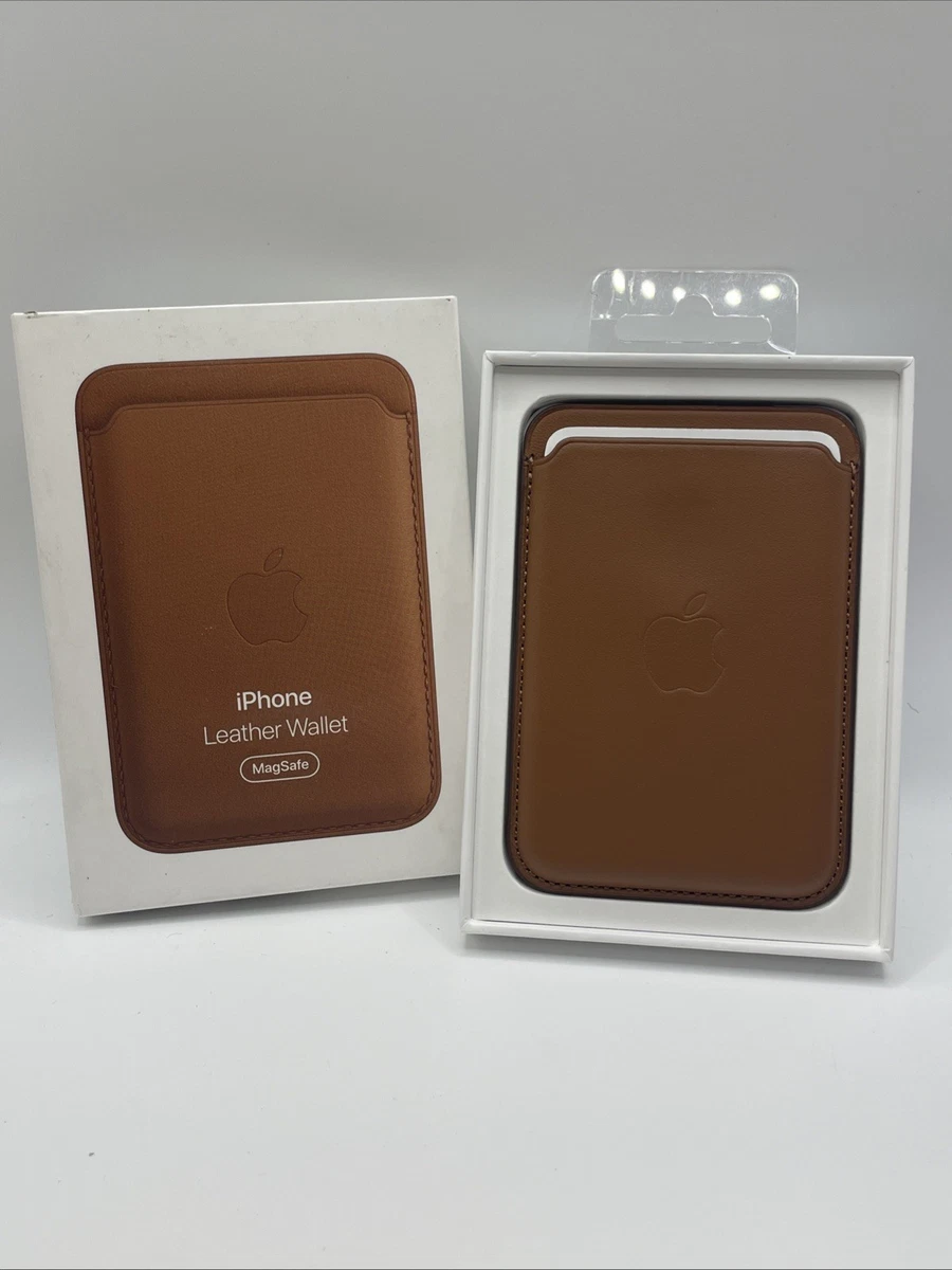 苹果褐色钱包式保护壳和保护套| eBay