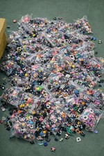 Mixed PVC Shoe Charm Lot Different Charms Fit for Crocs