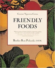 Friendly Foods by Picarski, Ron