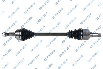 Motorbaum/Semi-Achse Vorderachse Links Für CITROËN OPEL PEUGEOT VAUXHALL 300