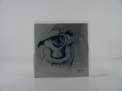 BOB MOSES FIRST TO CRY (A85) 3 Track Promo CD Single including Picture Sleeve DO