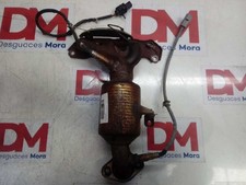 Catalyseurs Nissan PIXO