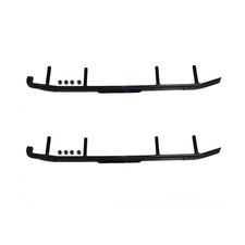 6 Stud Boy Shaper Bar Ski Carbides - Ski-Doo ...