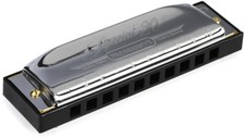 Hohner Special 20 Harmonica - Key of D