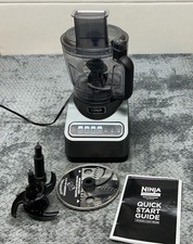 Ninja BN601 Professional Plus Food Processor ...