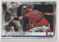 2019 Topps Update 150th Anniversary Kevin Plawecki #US225 0d2