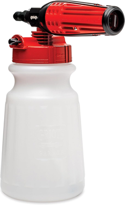 #ad Brilliant Finish Foam Cannon for Pressure Washers Foam Cannon $104.99