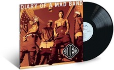 Jodeci - Diary Of A Mad Band [New Vinyl LP]
