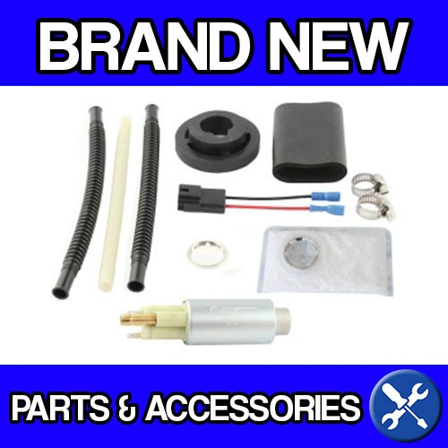 For Volvo 400, 440, 460, 480 (89-) (48 Litre Tank) Fuel Pump Kit