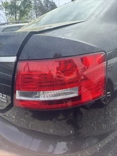 2005  2008 Audi A6 Quattro Left taillight  Rh Tail Light Oem L7301 DW G2U