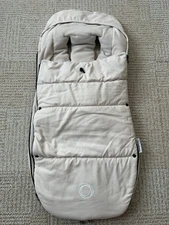BUGABOO Footmuff (compatible with 2007 and Later Cameleon)