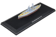 Motor City Classics 1/1250 Pennsylvania-class Battleship Ship USS Arizona USN
