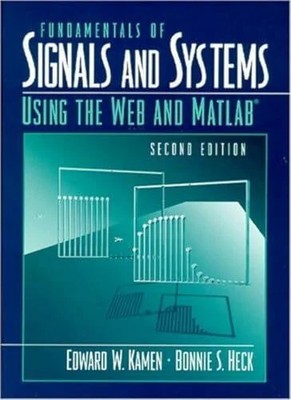 Fundamentals of Signals and Systems Using the Web and MATLAB Buch Pearson