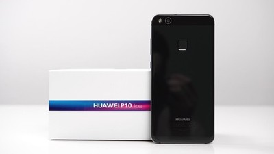 Huawei P10 Lite *NEU*