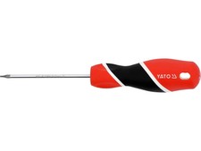 Yato Schraubendreher TORX T5X75mm YT-25950