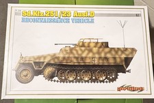 Sd.Kfz.251/23 Ausf.D   6293, Cyber-Hobby 02 NEU 