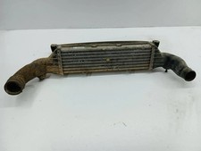 Radiateur Mercedes 208