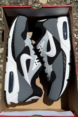 Nike Air Max Correlate Mens Size 11.5 Black White Grey 511416 011