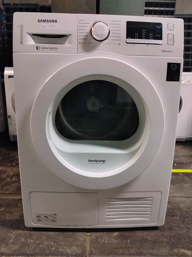 Samsung Wärmepumpentrockner DV82M5210KW 8 kg – gebraucht (W1 1505)