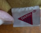 Vintage Spike The Dog From Rugrats Plush — photo 5