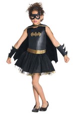 Rubie's Costume Co Batgirl Costume