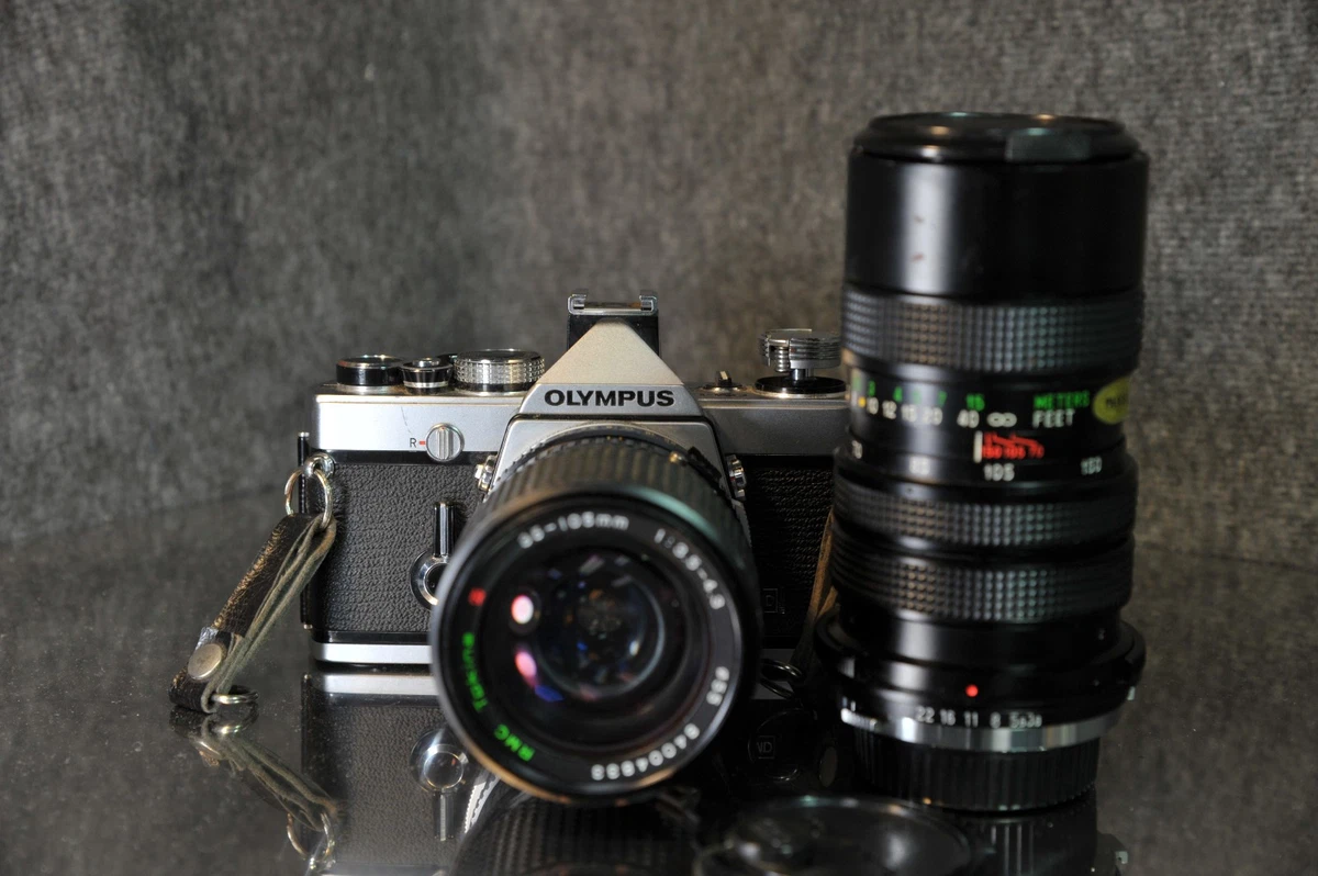 Olympus Om 1n for sale - eBay