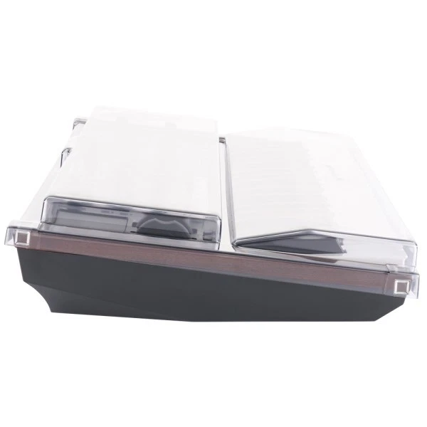 Decksaver Korg Multi/Poly Dust Cover | New - Image 3 of 4