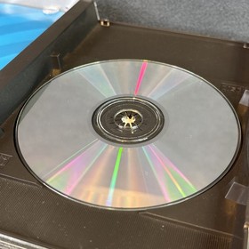 SEGA CD - Mansion of Hidden Souls - Complete/CIB w/ Reg Card - Refurbished, VG