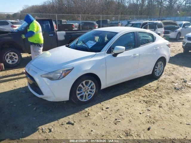 Driver Left Headlight Halogen Fits 16-20 YARIS 4846112 Foto 2 de 4