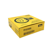 Parker PR152H0001 Series 2H, 3L, VH Piston Ring Kit, 1-1/2"
