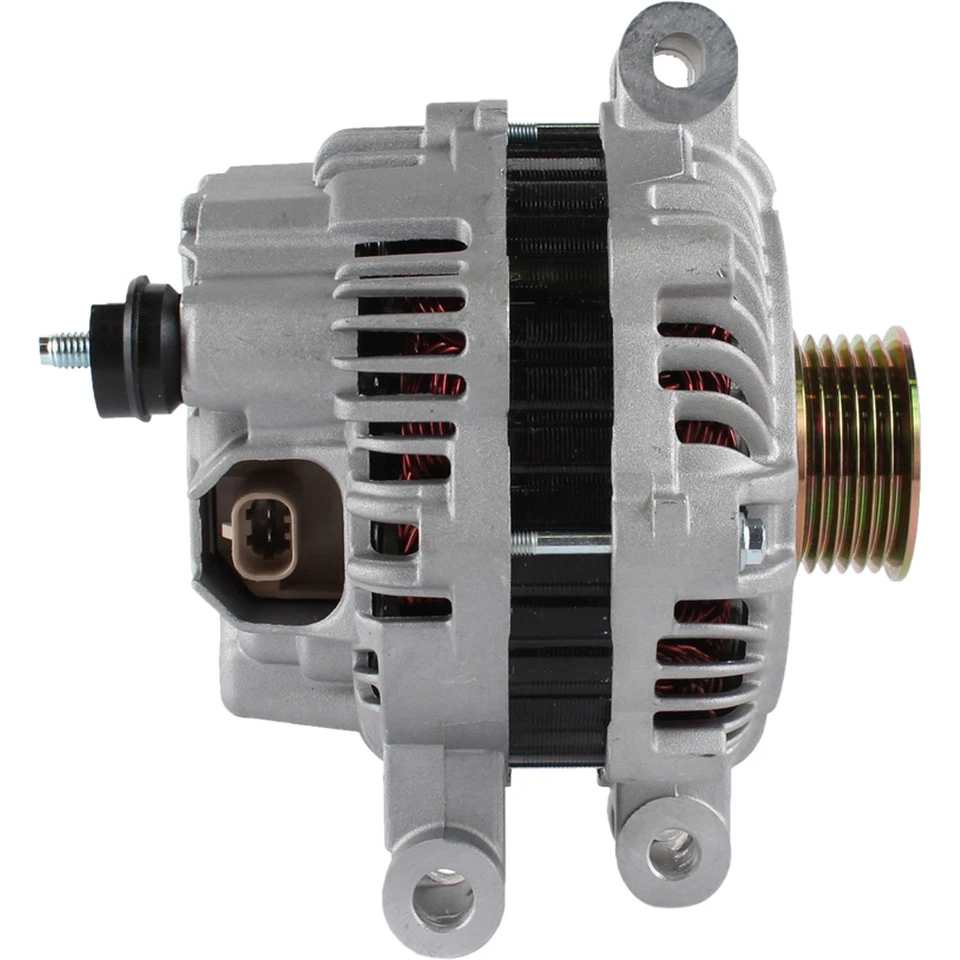 Alternator For Pontiac G8 3.6L 2008-2009 92173959 A3TG4091 11420; 400-48054 Foto 2 de 4