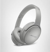 Bose QuietComfort Headphones - Wireless Bluetooth Headphones Moonlight Grey NEW