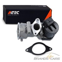Atec Agrventil FÜR Citroen C4 C5 Fiat Ford C-MAX Focus Peugeot Volvo 2.0HDI Tdci