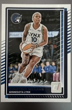 2025 Panini Donruss WNBA - Courtney Williams #70