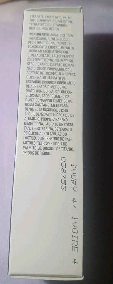 Mary Kay TimeWise MATTE-Wear Liquid Foundation Ivory 4 #038753 New In Box - Image 2 of 4