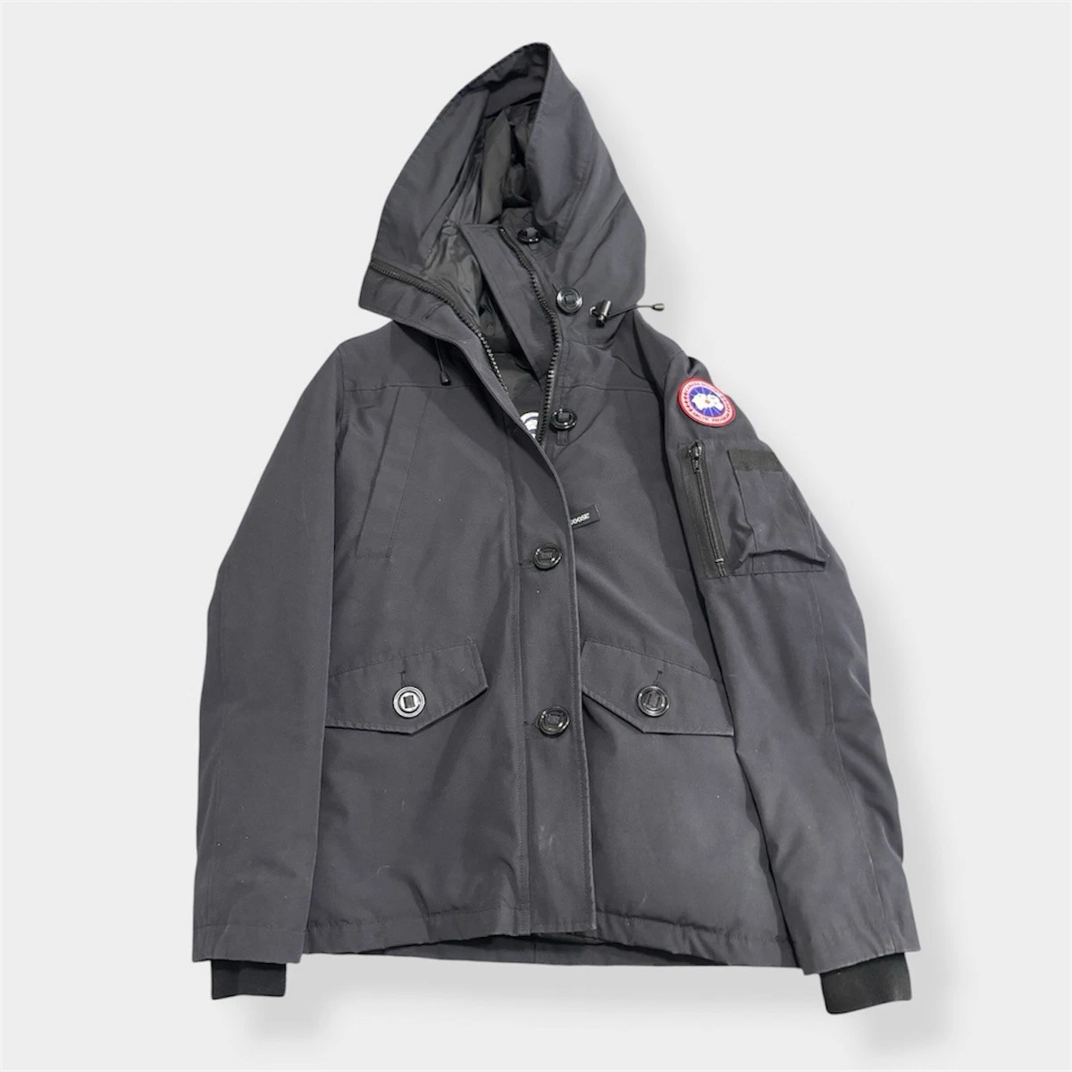 Canada Goose Montebello Parka Coats, Jackets & Vests for Women for 