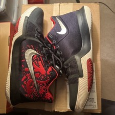 Nike Kyrie 3 Samurai - 852395-900 for Sale | Authenticity