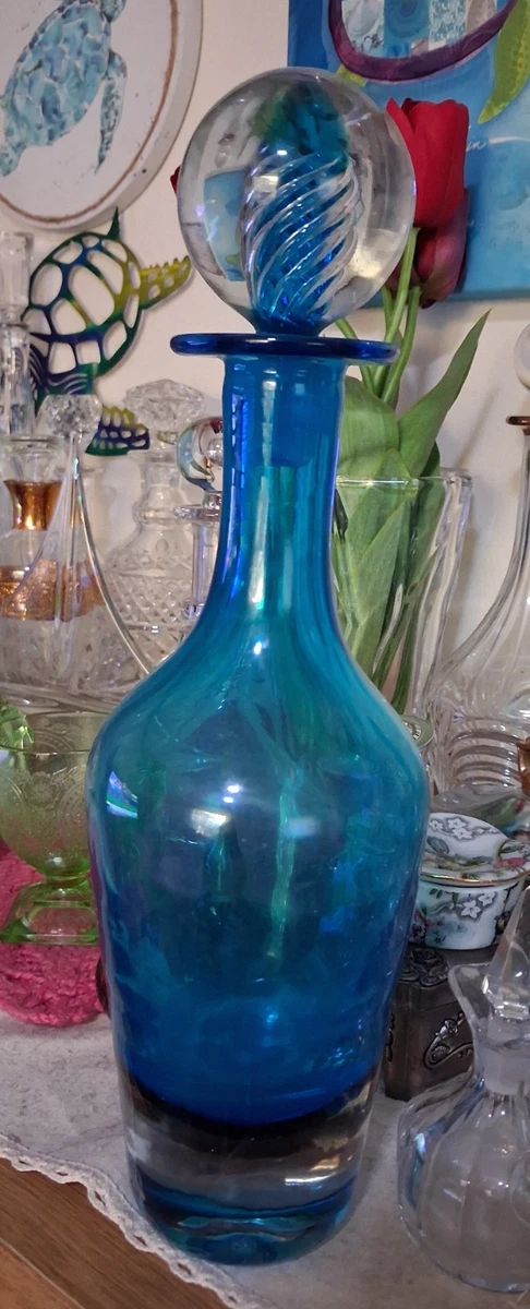 Blenko Vintage - Glass for sale | eBay