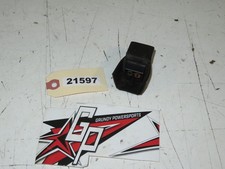 Honda - 2002 CBR 600 F4i Starter Relay Switch Qty 1	38501-GAM-007