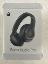 Beats by Dr. Dre - Beats Studio Pro Wireless Noise Cancelling Over-the-Ear Headp