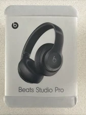 Beats by Dr. Dre - Beats Studio Pro Wireless Noise Cancelling Over-the-Ear Headp