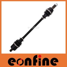 Front Drive Shaft CV Axle Assembly Fit For Polaris Ranger XP 900 EPS 2013-2018
