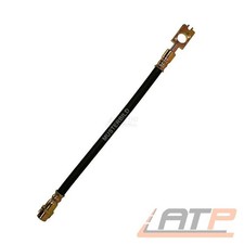 BREMSLEITUNG VORNE LINKS ODER RECHTS FÜR CITROEN ZX 1.8 1.9 2.0