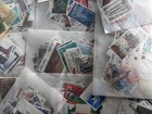 Israel •  Glassine Envelope - 50 Stamps!! — photo 4