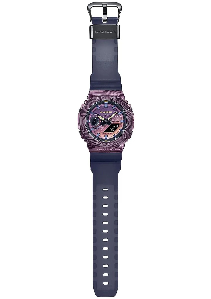 値下げ✨【CASIO／カシオ】 【G-SHOCK】GM-2100MWG-1AJR GM-2100MWG-1AJR | CASIO