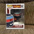 Funko Pop! Vinyl: DC Universe - Vigilante #1234
