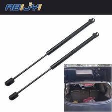 Per Nissan Pathfinder R51 Supporto Alzacristalli Posteriore Ammortizzatori Gas 2pz