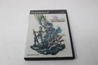 Final Fantasy X-2 International + Last Mission Playstation 2 Japan Region Lock
