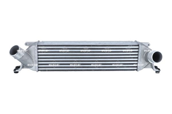 LadeluftküHler NRF 309062 FüR Hyundai Travel TQ Cargo Starex Bus A1 H350 H100 HR-image